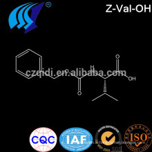 CBZ-Amino Acid Z-Val-OH cas 1149-26-4